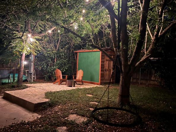 4501 Sinclair Ave, Austin TX 78756