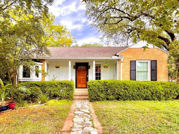 4501 Sinclair Ave, Austin TX 78756