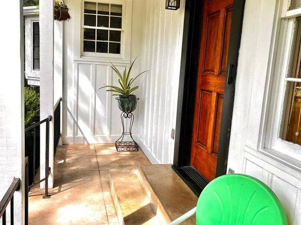 4501 Sinclair Ave, Austin TX 78756