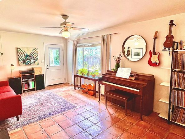 4501 Sinclair Ave, Austin TX 78756