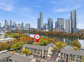 500 E Riverside DR 133, Austin TX 78704