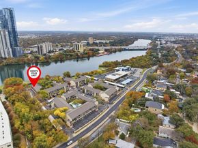 500 E Riverside DR 133, Austin TX 78704