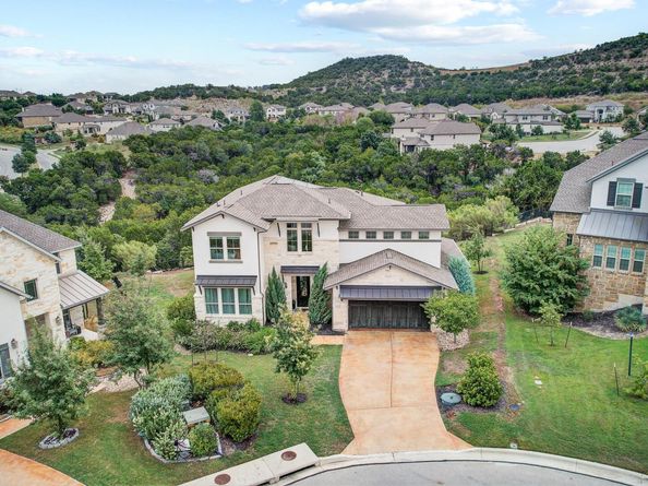 304 Coniglio CV, Austin TX 78738