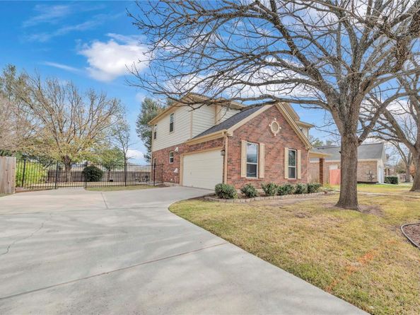 11713 Rydalwater LN, Austin TX 78754