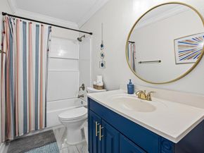 1137 Richardine Ave, Austin TX 78721