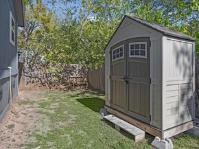1137 Richardine Ave, Austin TX 78721