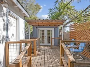 1137 Richardine Ave, Austin TX 78721