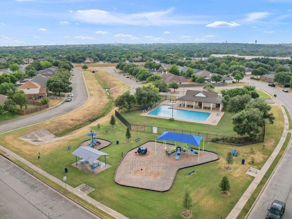 17359 Tobermory DR, Pflugerville TX 78660