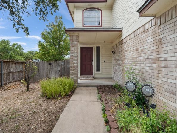 17359 Tobermory DR, Pflugerville TX 78660