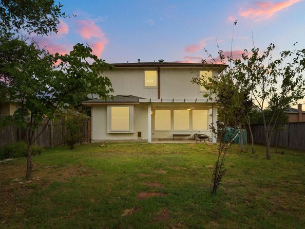 17359 Tobermory DR, Pflugerville TX 78660