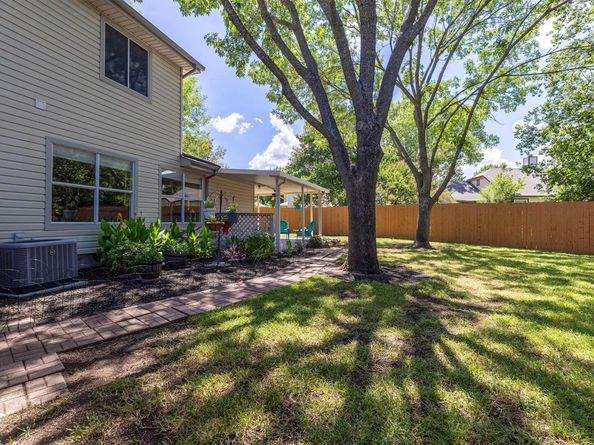2158 Redwing WAY, Round Rock TX 78664