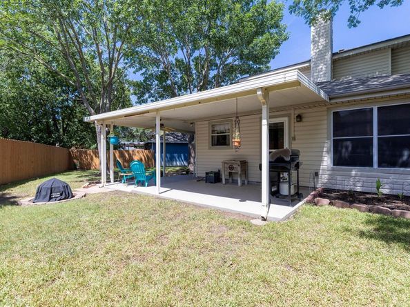 2158 Redwing WAY, Round Rock TX 78664