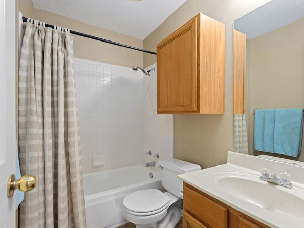 2158 Redwing WAY, Round Rock TX 78664