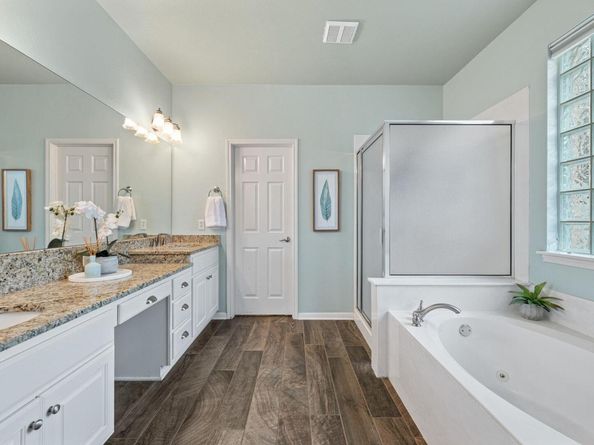 3209 Indigo Waters DR, Austin TX 78732