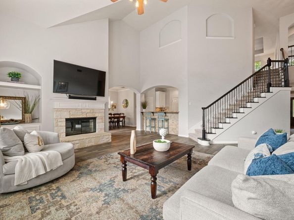 3209 Indigo Waters DR, Austin TX 78732