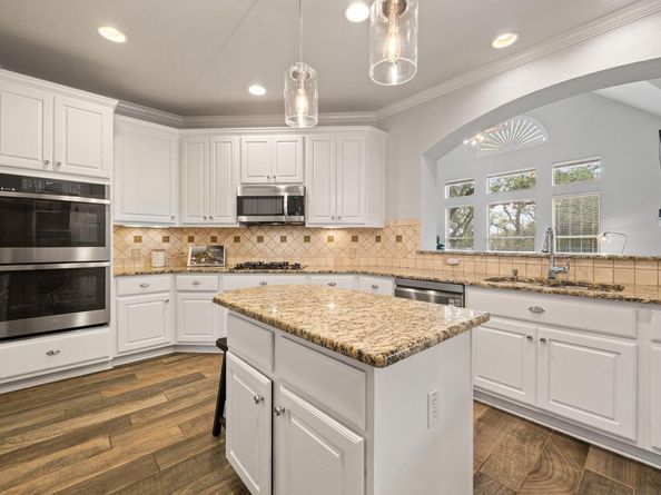 3209 Indigo Waters DR, Austin TX 78732