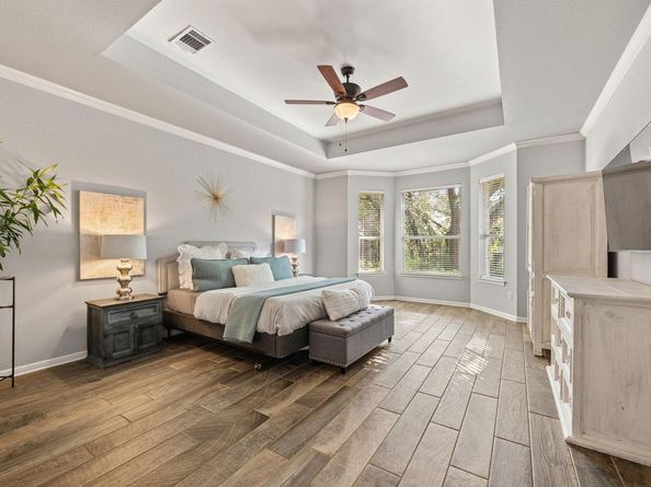 3209 Indigo Waters DR, Austin TX 78732