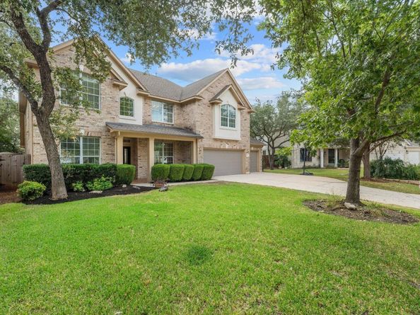 3209 Indigo Waters DR, Austin TX 78732