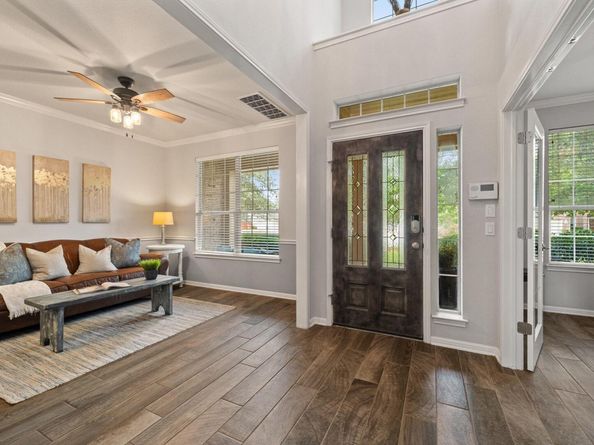 3209 Indigo Waters DR, Austin TX 78732