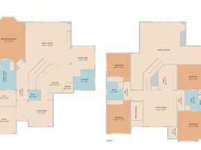 3209 Indigo Waters DR, Austin TX 78732