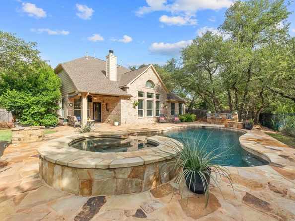 3209 Indigo Waters DR, Austin TX 78732
