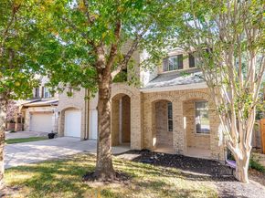 313 El Socorro LN, Austin TX 78732