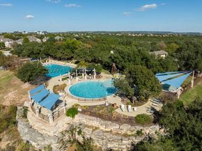 313 El Socorro LN, Austin TX 78732