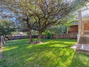 313 El Socorro LN, Austin TX 78732