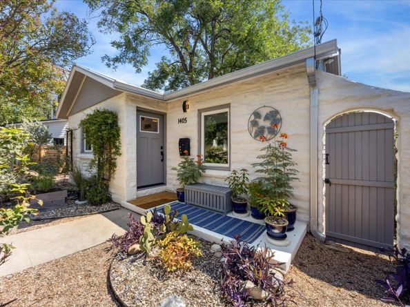 1405 Oxford Ave, Austin TX 78704