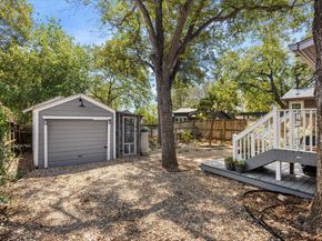 1405 Oxford Ave, Austin TX 78704