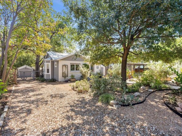 1405 Oxford Ave, Austin TX 78704
