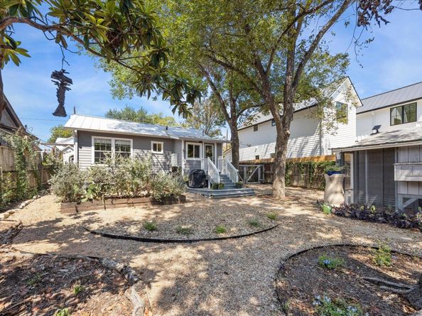 1405 Oxford Ave, Austin TX 78704