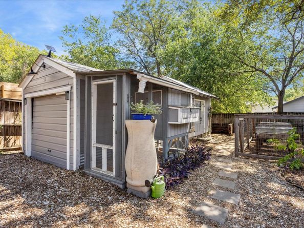 1405 Oxford Ave, Austin TX 78704