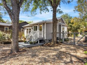 1405 Oxford Ave, Austin TX 78704