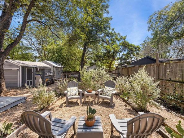 1405 Oxford Ave, Austin TX 78704