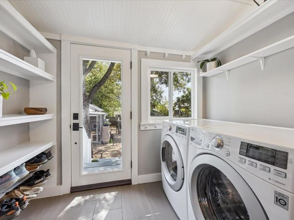 1405 Oxford Ave, Austin TX 78704
