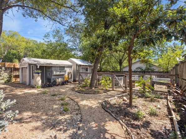 1405 Oxford Ave, Austin TX 78704
