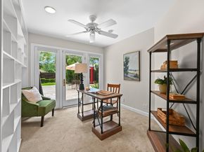 2106 Cypress PT E, Austin TX 78746