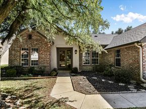 105 Goodwater ST, Georgetown TX 78633