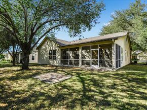 105 Goodwater ST, Georgetown TX 78633