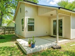 12706 Heinemann DR, Austin TX 78727