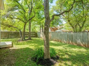 12706 Heinemann DR, Austin TX 78727