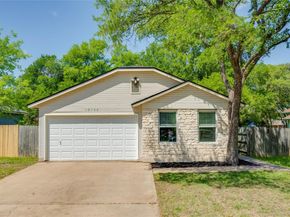 12706 Heinemann DR, Austin TX 78727