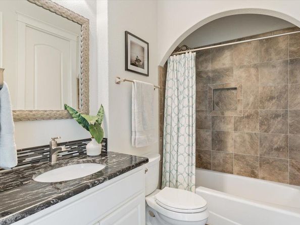 2501 Woodbine CIR, Georgetown TX 78628