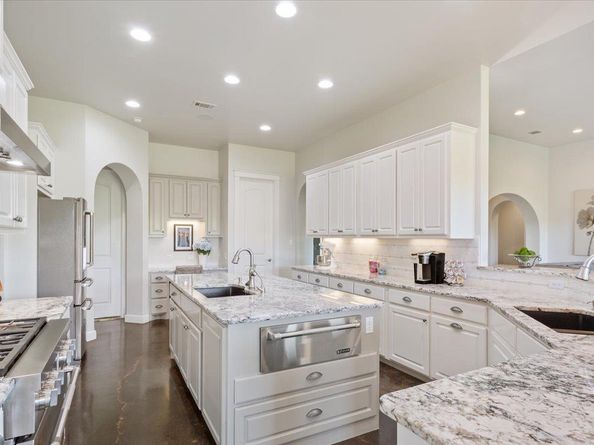 2501 Woodbine CIR, Georgetown TX 78628