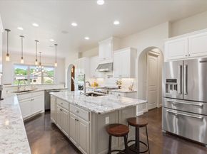 2501 Woodbine CIR, Georgetown TX 78628