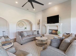 2501 Woodbine CIR, Georgetown TX 78628