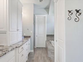 2501 Woodbine CIR, Georgetown TX 78628