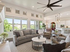 2501 Woodbine CIR, Georgetown TX 78628