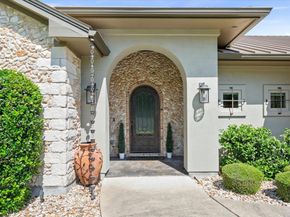 2501 Woodbine CIR, Georgetown TX 78628